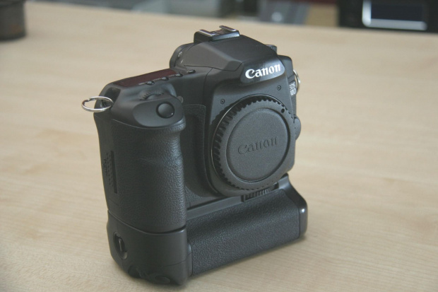 Canon 40D