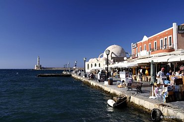 Zdjęcia z mojego ostatniego pobytu na Krecie #Kreta #glosator