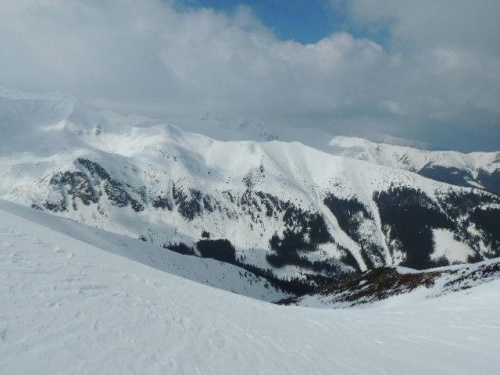 Tatry Zachodnie