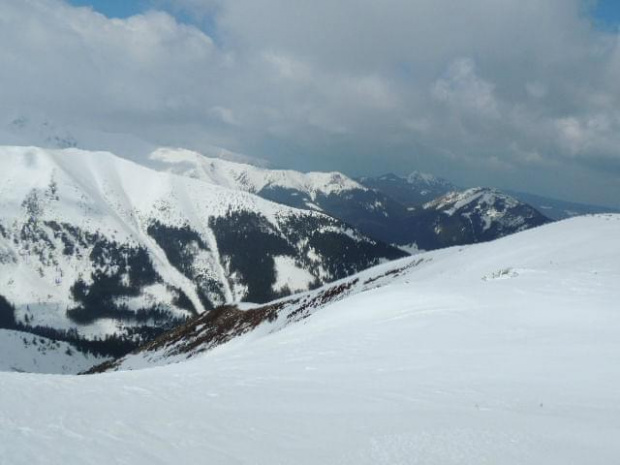 Tatry Zachodnie