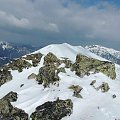 Tatry - 13.04-14.04. 2013