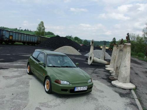 eg5 urban green