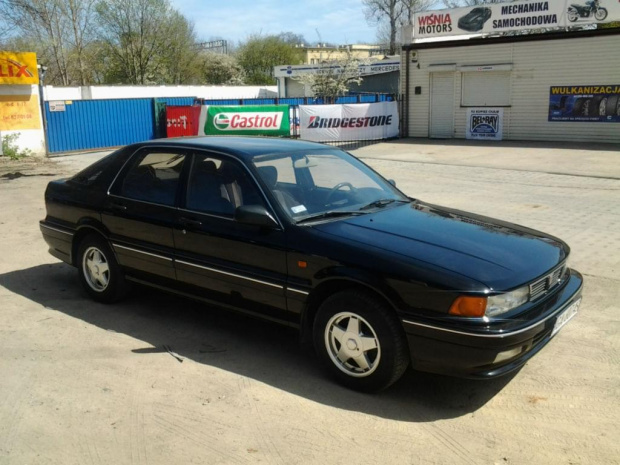 galant 1