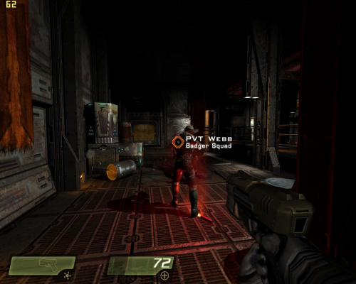 Quake 4 DEMO