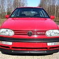 GOLF GTI 1993 #GOLFGTI