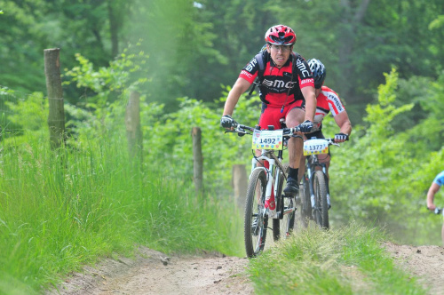 Maraton MTB