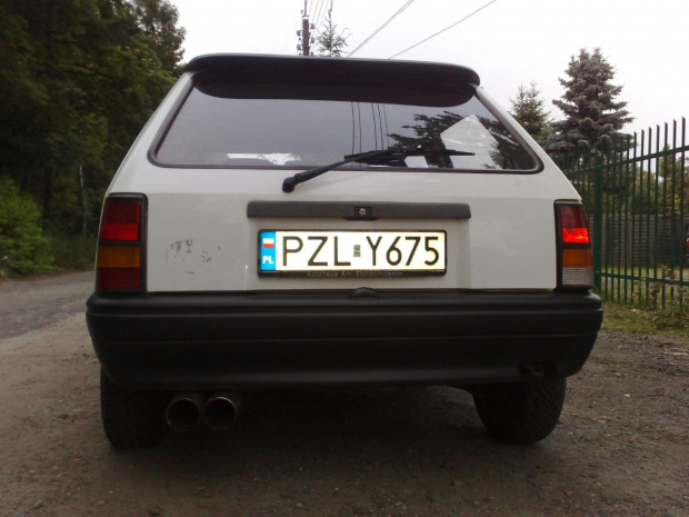 Corsa A 92 rok