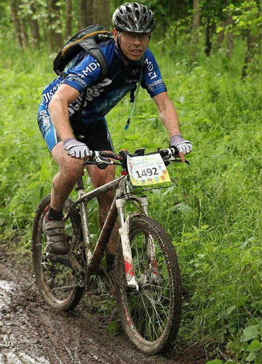 Maraton MTB