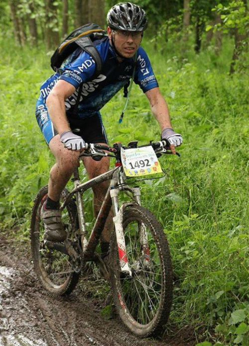 Maraton MTB