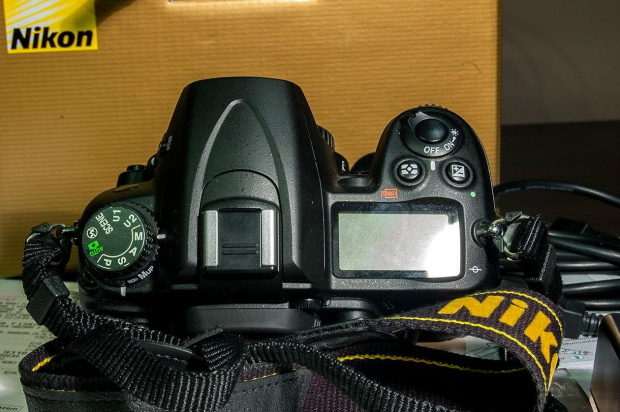 #NikonD7000