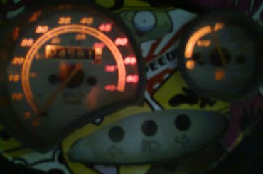 #Blade #GBMorors #skuter