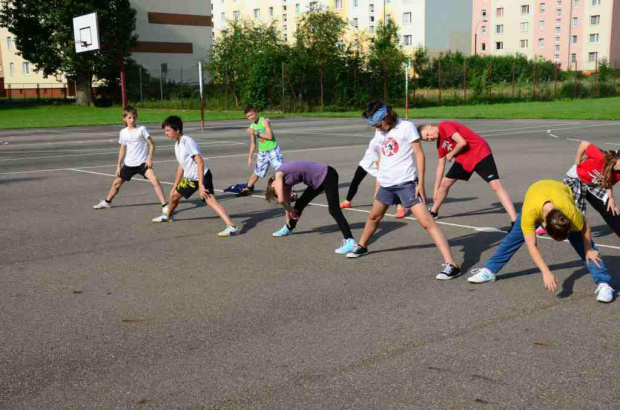 Taekwondo Camp Puck 2013 #arcus #koryo #taekwondo #tkd #wtf