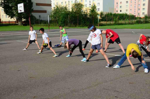 Taekwondo Camp Puck 2013 #arcus #koryo #taekwondo #tkd #wtf