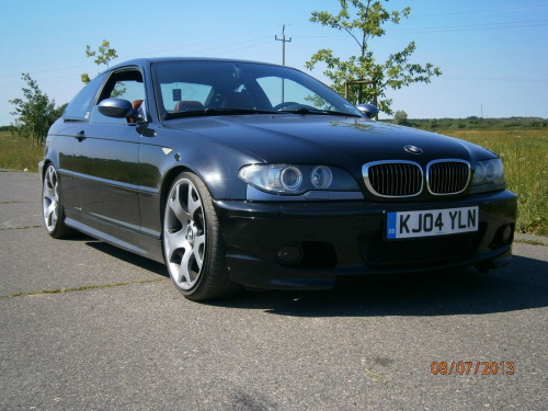 bmw 3