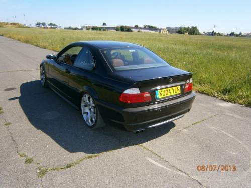 bmw 3