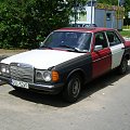 Mercedes 230E