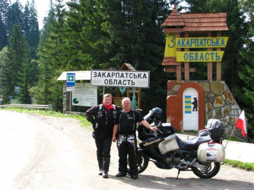 Przełęcz Tatarska #Przełącz #Tatarska #Jablunicka #Maczek