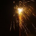 #sylwester #fajerwerki #SztuczneOgnie #niebo #noc #najpiekniejsze #piotrkow #PiotrkowTryb