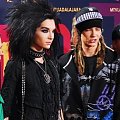 16.10.2008 MTV Latin Awards (Mexico) - red carpet #TokioHotel