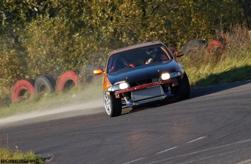 Nowa Drift Day
Biłgoraj 12.10.2008 #bmw #drift