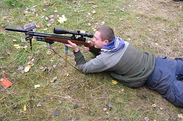 Zawody Chrcynno #ZawodyHFTFT