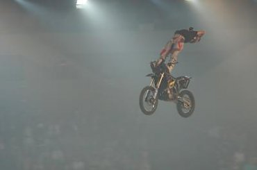 #MODMastersOfDirtJcek