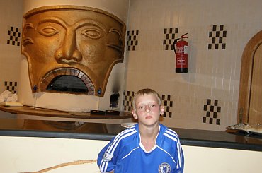 egipt 2008 #wakacje
