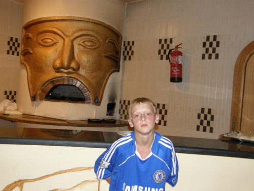 egipt 2008 #wakacje