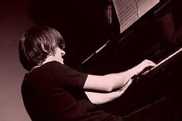 #Chromosomos #koncerty #muzyka #DPTWigry #RobertJarmużek