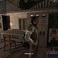 stalker clear sky - E6850 @ 3.8GHz