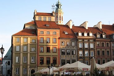 Starówka #Warszawa #StareMiasto