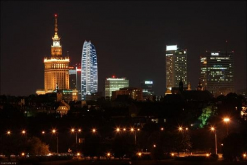 Warszawa