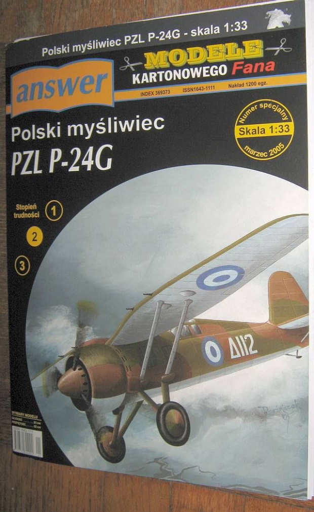 PZL P.24