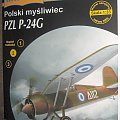 PZL P.24