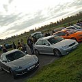 Exoticcars.pl TrackDay
19.10.2008 Lublin, Poland