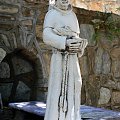 Efez - Domek Św Matki Maryji