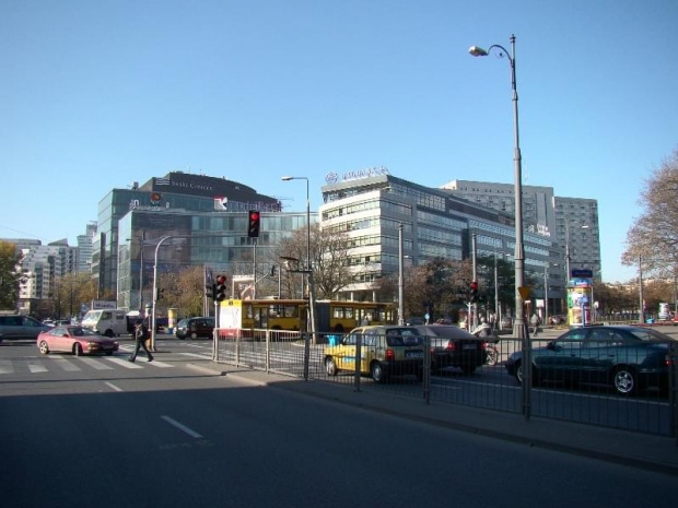 Warszawa