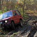 Przygotowania offroadowe do wyprawy w Gorgany #Offroad #Toyota #LandCruiser