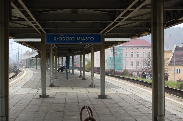 Kłodzko 23-30,10,2008