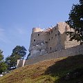 zamek w Bobolicach #ZamekBobolice
