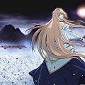 Shingetsutan Tsukihime - Arcueid Brunestud