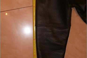 Kurtki skórzane na sprzedaż, stan idealny, mało używane. #skóra #kurtki #KurtkiSkórzane #skóry #skórki