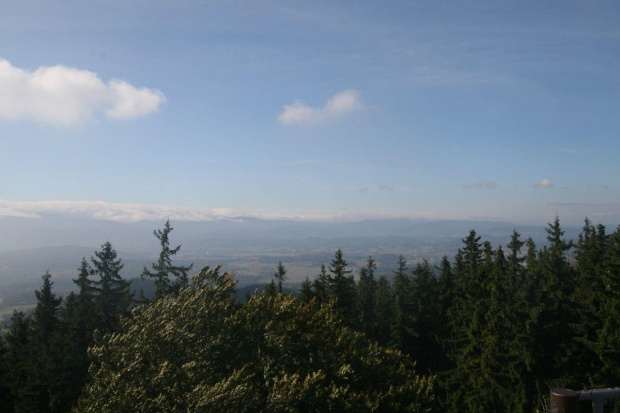 Wycieczka na Sokoliki z Tomkiem , Danielą i Marcinem