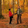 Wycieczka na Wzgórza Strzelińskie z Tomkiem i Danielą