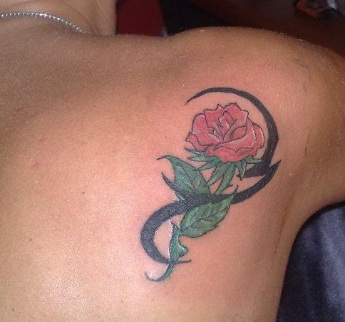 tatuaż. #tatuaż #tatuaże #wzory #wzór