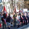 dzień niepodległości 11.11.2008