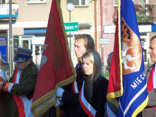 dzień niepodległości 11.11.2008