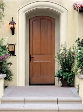 Wood #wood #doors #trim