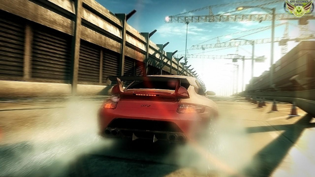 Need For Speed Undercover Screens NFSM.pl