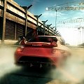 Need For Speed Undercover Screens NFSM.pl